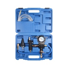 3PC Vacuum Type Cooling System Refill Kit VT01371