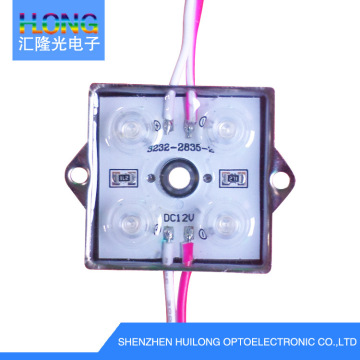 LED Module Hl-35354-3528b SMD Blue LED Module