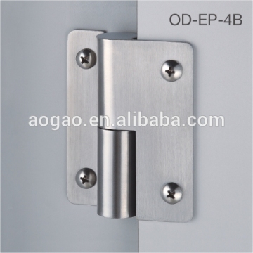 toilet cubicle auto close door hinge