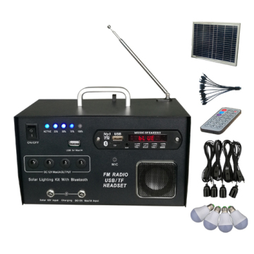 solar energy light 10w