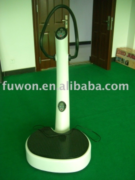 Crazy Fitness Massage Power Plate