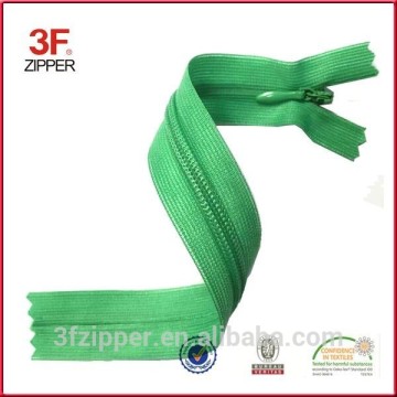 3# Invisible Lace Zipper