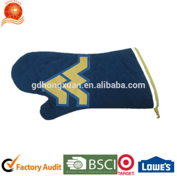 Heat Resistant Cooking Gloves Heat Protective Cooking Gloves made of Cotton