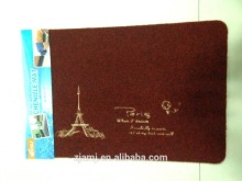 non woven door mat