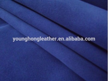 cow split suede for shoes