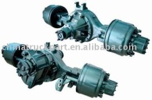 Original SINOTRUK HOWO truck spare parts