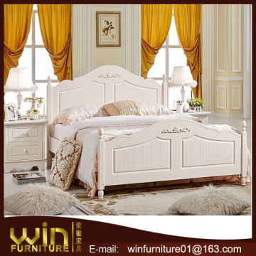 four poster hotel wooden double bed for mexico