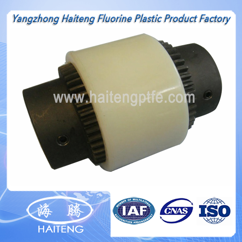 Plastic Casting Oil Nylon Gears