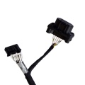 New Energy Communication Cable Assembly