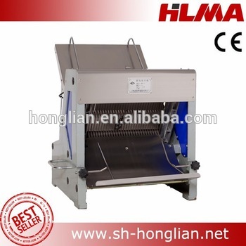 bread slicing machine/manual bread slicer
