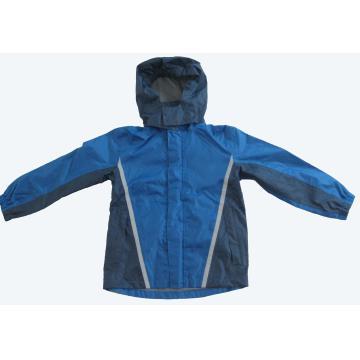 Boy\'s rain jacket