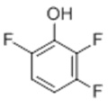 ２，３，６−トリフルオロフェノールＣＡＳ １１３７９８−７４−６