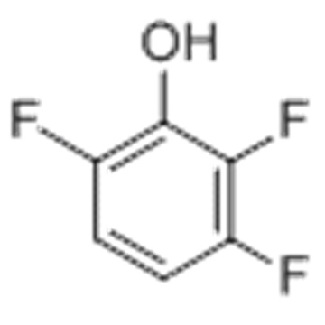 2,3,6-трифторфенол CAS 113798-74-6