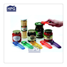 Plastic Jar opener& bottle opener