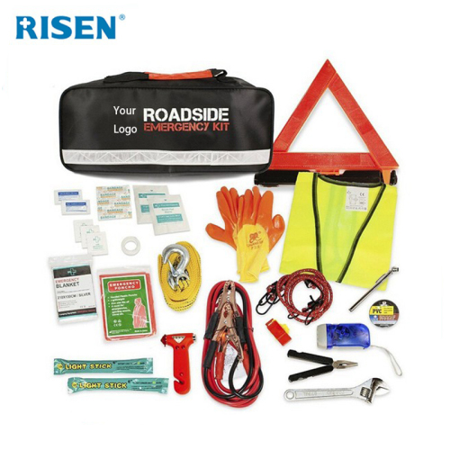 Emergency Tools KitVehicle Emergency Car kit