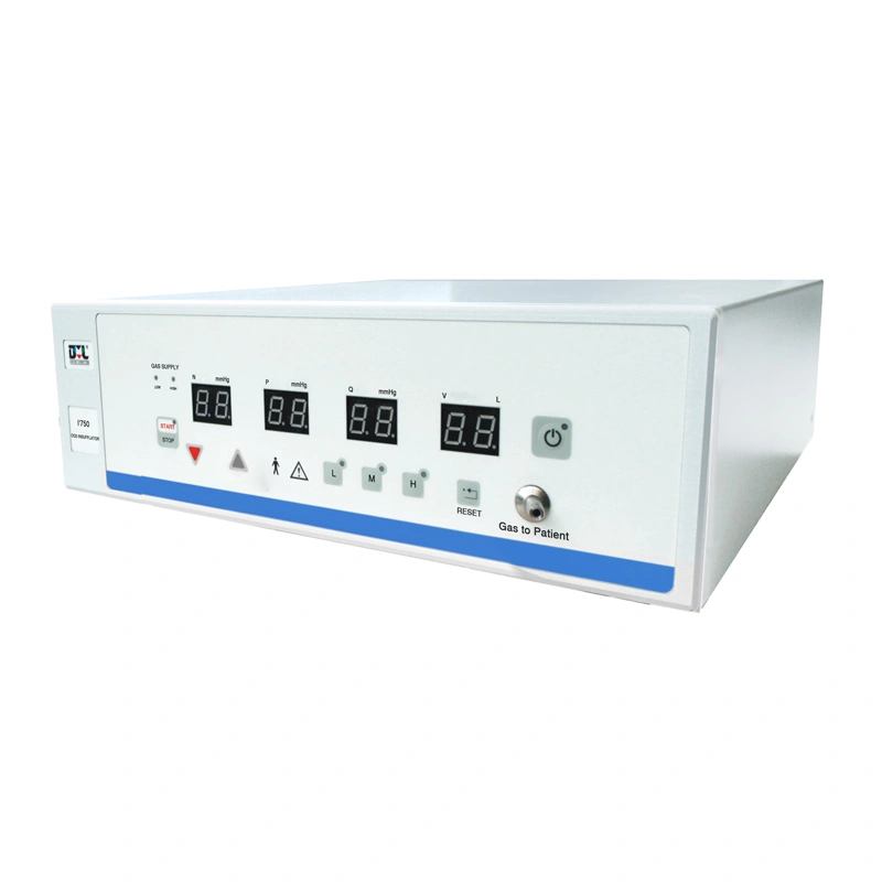 2019 Hot Sell CO2 Insufflator/Surgical CO2 Insufflator/Endoscopic CO2 Insufflator for Laparoscopy