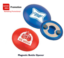 Magnetic Opener, Magentic Bottler Opener, New Design Bottler Opener