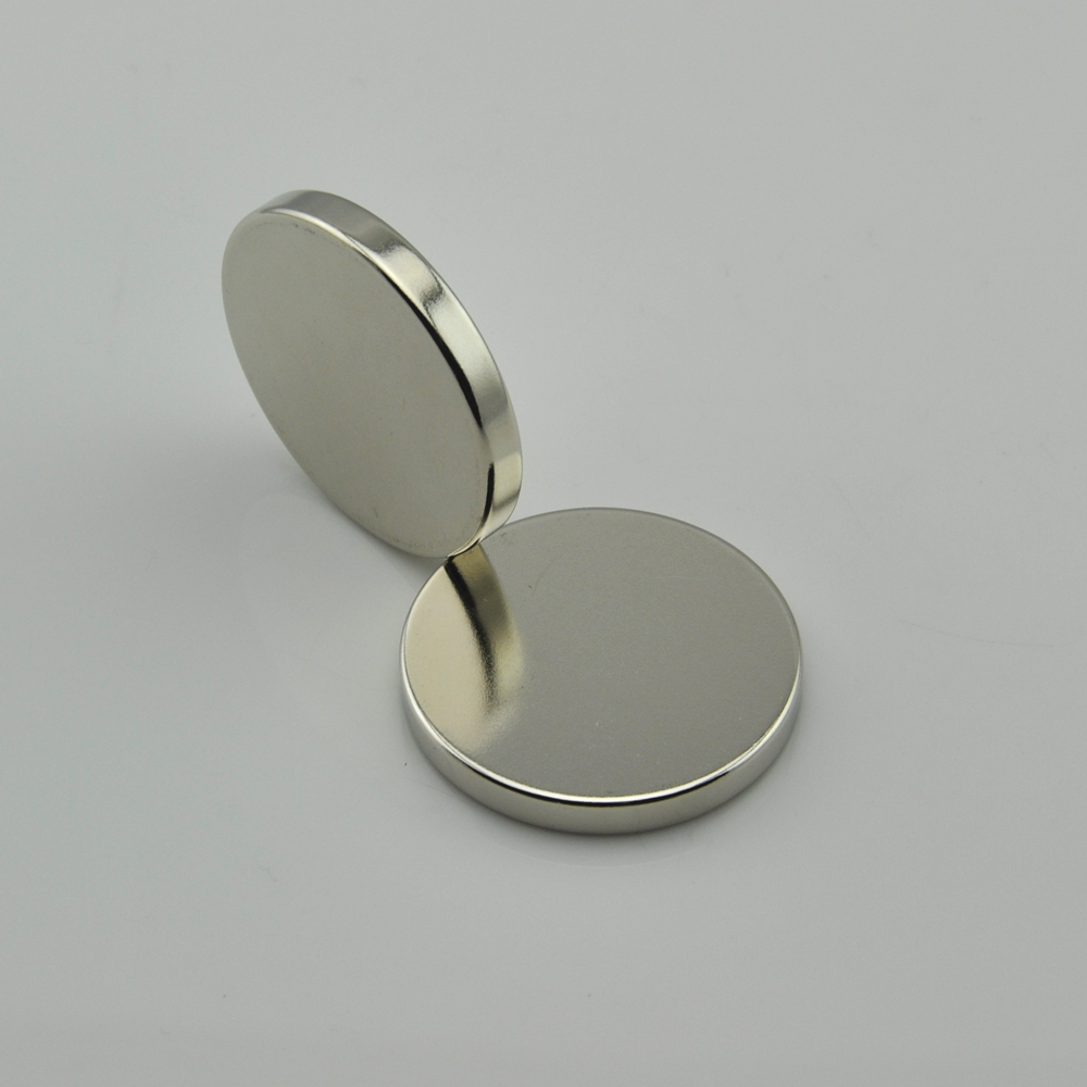 N40 circular magnet