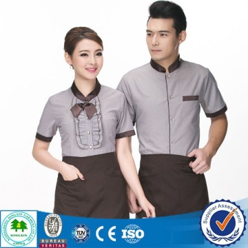 Hotel receptionist uniform, hotel front desk uniforms, hotels uniforms