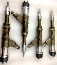 Foton Cummins ISG Engine Parts Fuel Injector 4307475