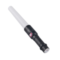 Magnet Base Signal Traffic Wand Baton LED Senter