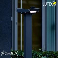 48W  LED Pole ight  4100K