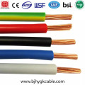 Copper Wire  Super Flexible Heavy Duty Power Cable H07rn-F