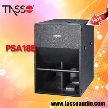 OEM Sound PA Systems Speaker (PSA18B)