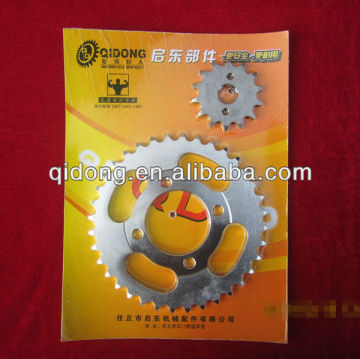 RD350 Chain Sprocket Kits