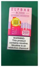 Elf Bar 5000 Puffs Wholesale Price Britain