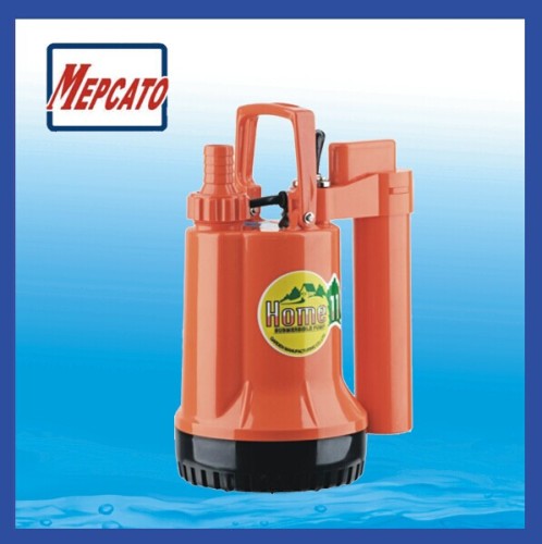 Plastic Vertical Centrifugal Pump