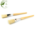 Facial Mask Brushes with private label