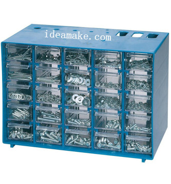 Handware Organizer As seen on TV