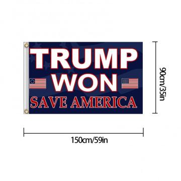 High Quality Flag Banner Outdoor Indoor Flag