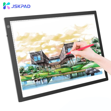a2 Large Size LED Drawing Board for Kids