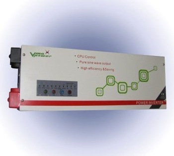 Power Inverter True Sine Wave 350W