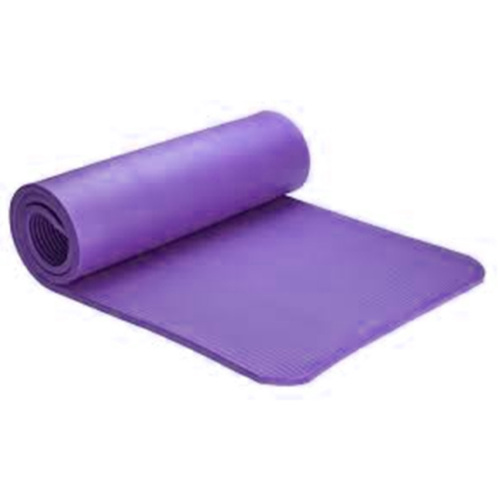 Fitness-Yoga-Matte faltende Gymnastik, Trainings-Übungsmatte