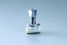 Fine workmanship PPR Traingle Concealed Valves