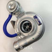 Caterpillar C4.4 Diesel Engine 2674A209 Turbocharger GT2556S