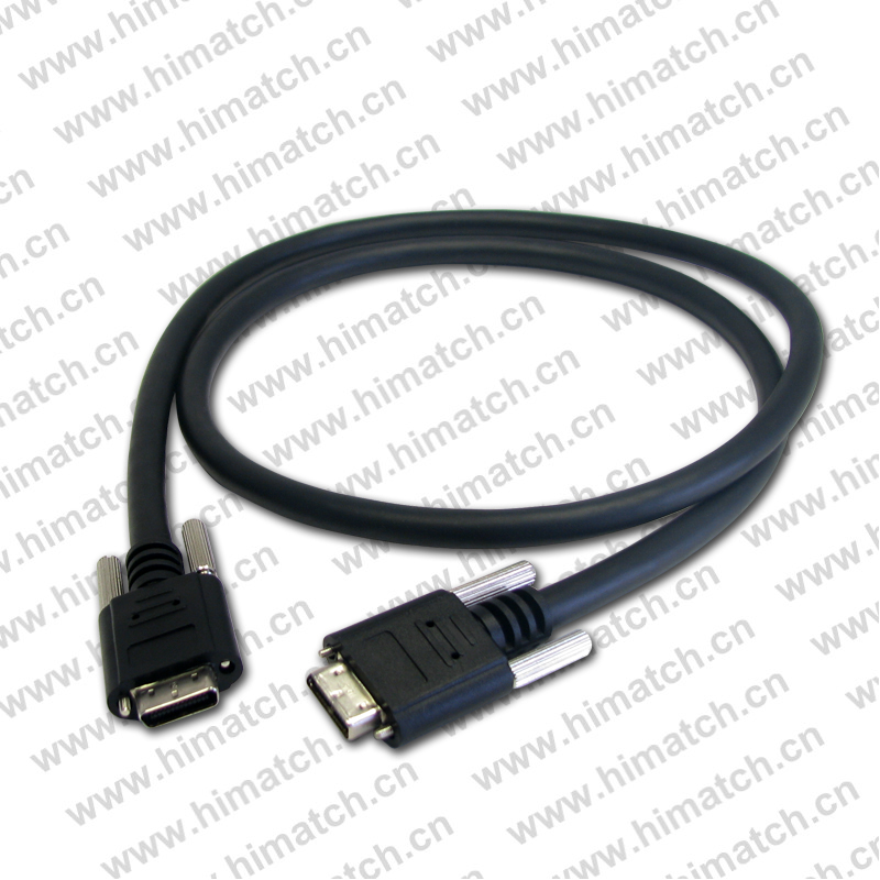 SDR 26pin to SDR 26pin Camera Link Cable