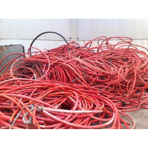 Scrap Wire Stripper Metal Material