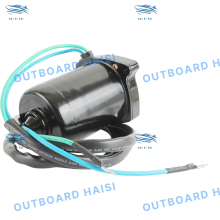 Yamaha Outboard Tilt Trim Motor Replacement for 300HP and 350HP Engines