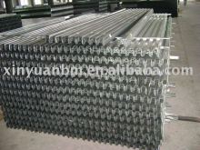 steel furring channel