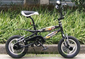 12inch Freestyle BMX Kids Bicycles
