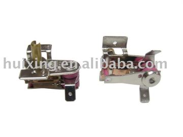 Thermostat For Electrical Water Heater