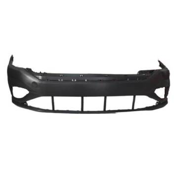 USA VW Jetta 2019 Front Bumper