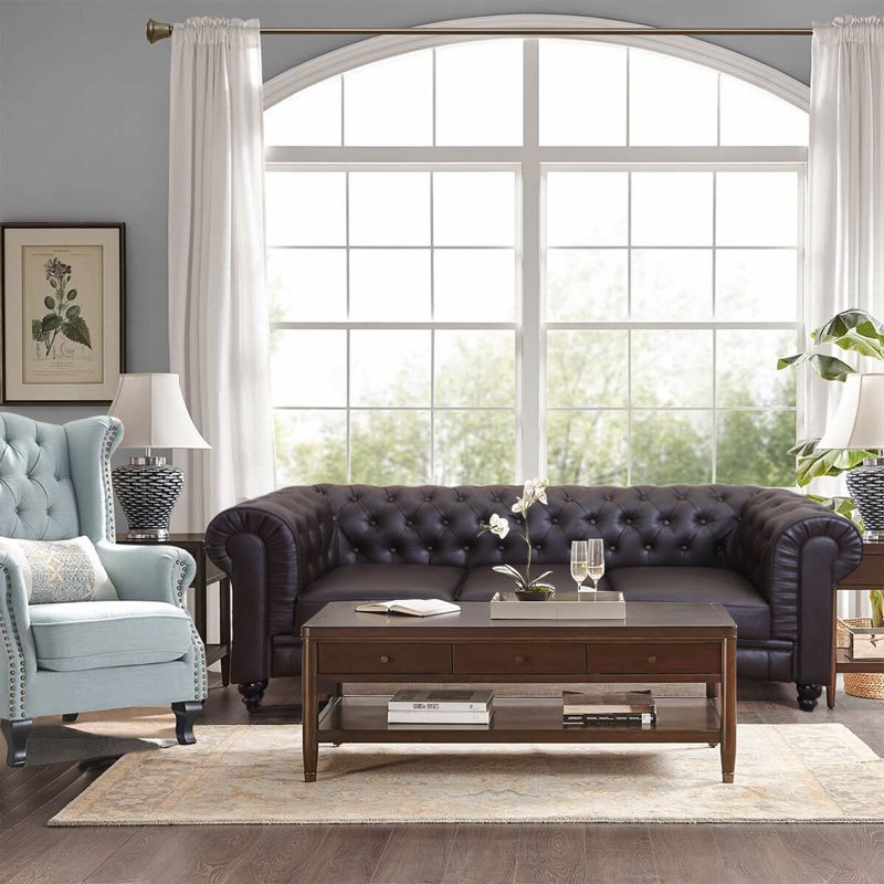 Chesterfield Sofas 5