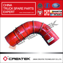CREATEK HOWO Intercooler hose WG9719530318