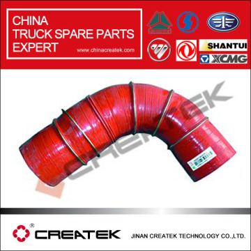 CREATEK HOWO Intercooler hose WG9719530318