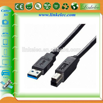 dual usb data cable